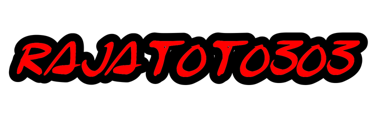 RAJATOTO303 Logo
