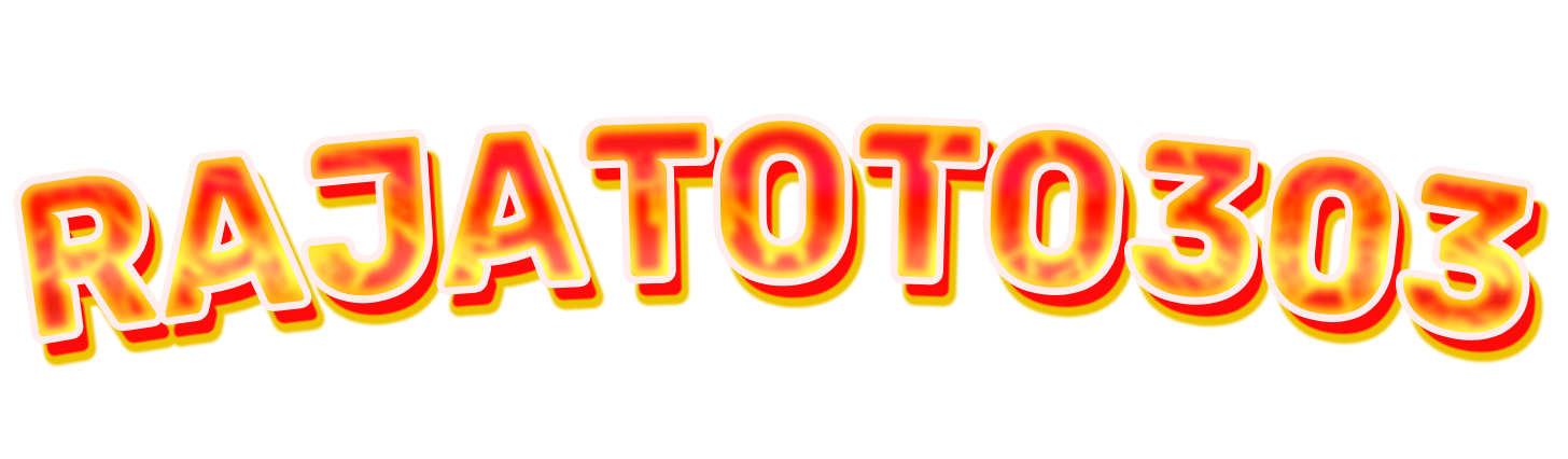 LOGO RajaToto303